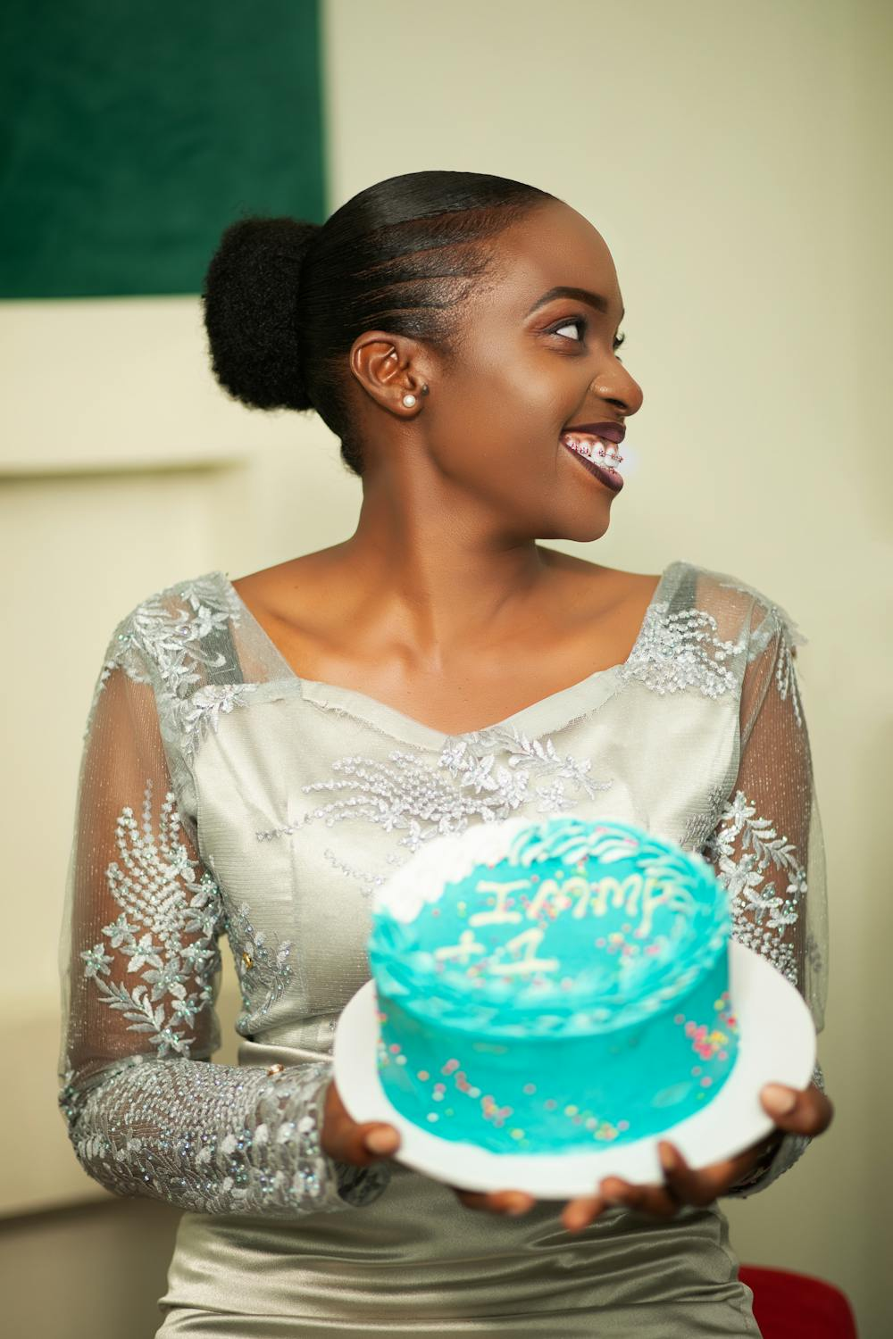 Event celebration